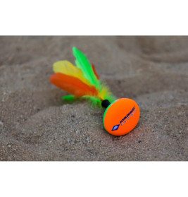 Schildkröt Funsports - NEOPREN BRAZILIAN-SHUTTLE (Peteca) Handfederball