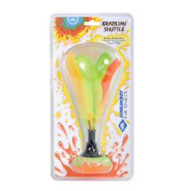 Schildkröt Funsports - NEOPREN BRAZILIAN-SHUTTLE (Peteca) Handfederball