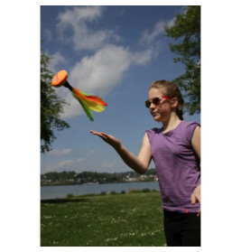 Schildkröt Funsports - NEOPREN BRAZILIAN-SHUTTLE (Peteca) Handfederball