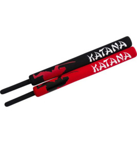 Schildkröt Funsports - NEOPREN KATANA SOFTSCHWERTER SET