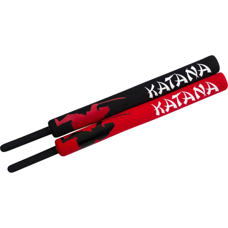 Schildkröt Funsports - NEOPREN KATANA SOFTSCHWERTER SET