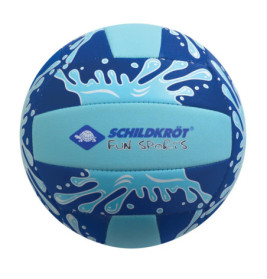 Schildkröt Funsports - NEOPREN BEACHVOLLEY, farblich sortiert - orange, grün, blau