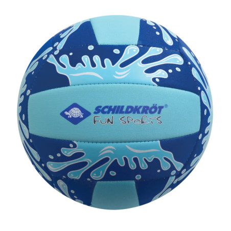 Schildkröt Funsports - NEOPREN BEACHVOLLEY, farblich sortiert - orange, grün, blau