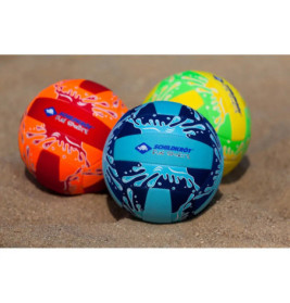 Schildkröt Funsports - NEOPREN BEACHVOLLEY, farblich sortiert - orange, grün, blau