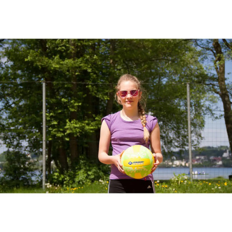 Schildkröt Funsports - NEOPREN BEACHVOLLEY, farblich sortiert - orange, grün, blau