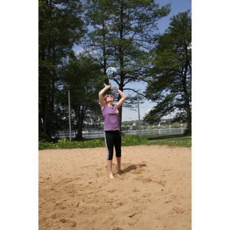 Schildkröt Funsports - NEOPREN BEACHVOLLEY, farblich sortiert - orange, grün, blau