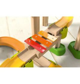 HABA Kullerbü ? Kugelbahn Sim-Sala-Kling