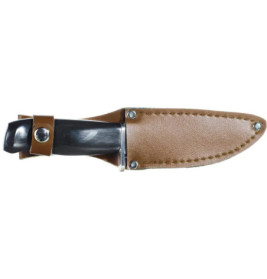 Pfiffikus Kinder - Schnitzmesser Edelstahl