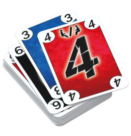 Schmidt Spiele Black DOG®