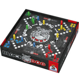 Schmidt Spiele Black DOG®