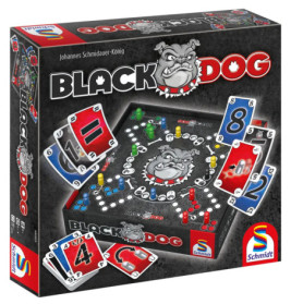 Schmidt Spiele Black DOG®