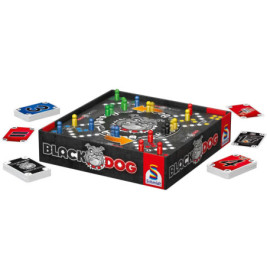 Schmidt Spiele Black DOG®
