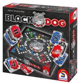Schmidt Spiele Black DOG®