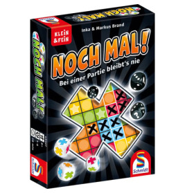 Schmidt Spiele Noch mal!