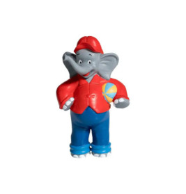Tonies® Hörfigur Benjamin Blümchen - Der Zoo-Kindergarten