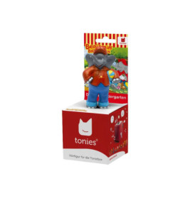 Tonies® Hörfigur Benjamin Blümchen - Der Zoo-Kindergarten