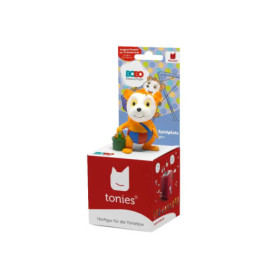 Tonies® Hörfigur Bobo Siebenschläfer - Bobos Ausflug zum Spielplatz