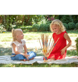 Natural Games Riesenmikado Länge 50 cm