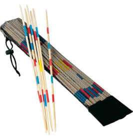 Natural Games Riesenmikado Länge 50 cm