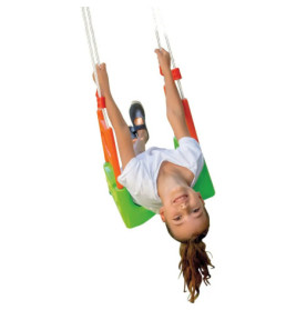 Outdoor active 3 in 1 Schaukel