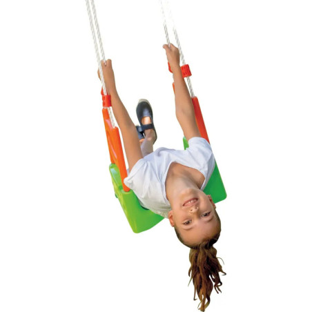 Outdoor active 3 in 1 Schaukel