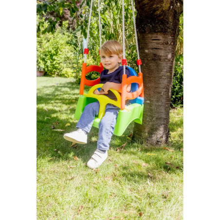 Outdoor active 3 in 1 Schaukel Outdoor active 3 in 1 Schaukel