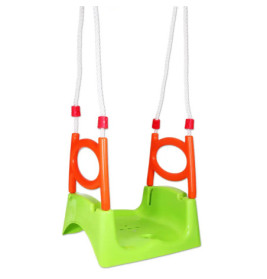 Outdoor active 3 in 1 Schaukel