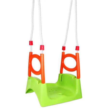 Outdoor active 3 in 1 Schaukel Outdoor active 3 in 1 Schaukel