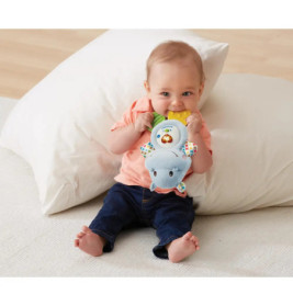 Vtech 80-502504 Nuckelnilpferd