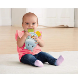 Vtech 80-502504 Nuckelnilpferd