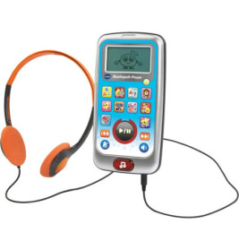 Vtech 80-196204 Musikspaß-Player