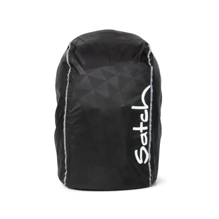satch Regencape schwarz
