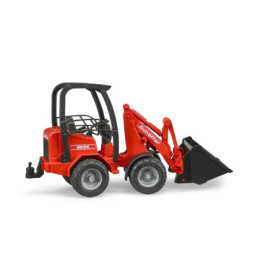 Schäffer Hoflader 2630