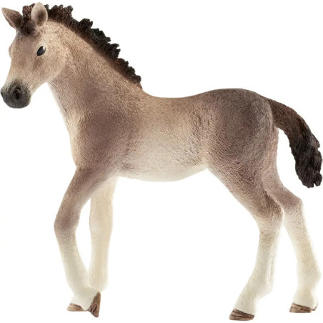 schleich® Horse Club 13822 Andalusier Fohlen schleich® Horse Club 13822 Andalusier Fohlen