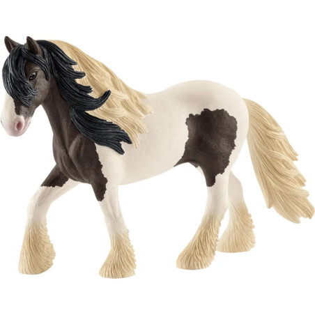 schleich® Farm World Pferde - 13831 Tinker Hengst, ab 3 Jahre schleich® Farm World Pferde - 13831 Tinker Hengst, ab 3 Jahre