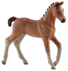 schleich® Horse Club - 13818 Hannoveraner Fohlen, ab 3 Jahre