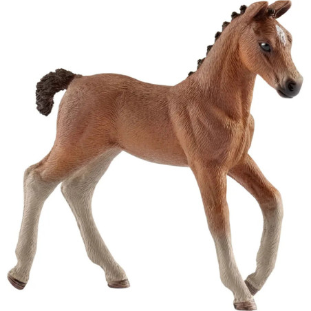 schleich® Horse Club - 13818 Hannoveraner Fohlen, ab 3 Jahre