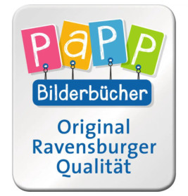 Ravensburger 43620 Mein Zoo Gucklochbuch Pappbilderbuch unter 5 Euro