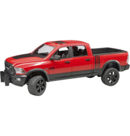 RAM 2500 Power Wagon