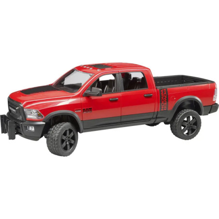 RAM 2500 Power Wagon