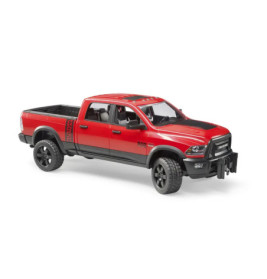 RAM 2500 Power Wagon