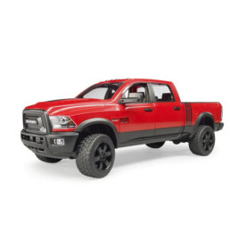 RAM 2500 Power Wagon