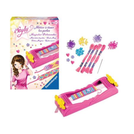 Ravensburger 183999 So Styly Magischer Perlenzauber Ravensburger 183999 So Styly Magischer Perlenzauber