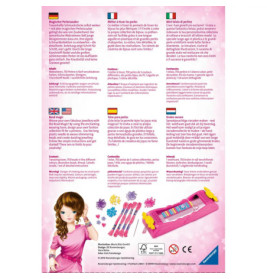 Ravensburger 183999 So Styly Magischer Perlenzauber