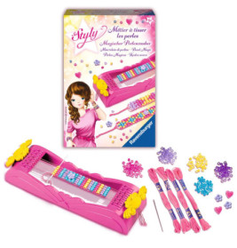 Ravensburger 183999 So Styly Magischer Perlenzauber