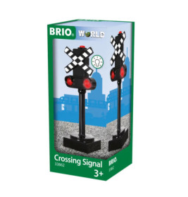 Ravenburger 63386200 Blinkendes Bahnsignal RW Accessories