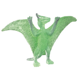 Nachtleuchtende Dinos (24 Ex. im Display)