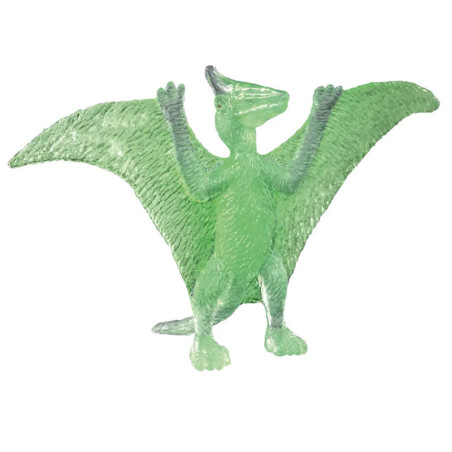 Nachtleuchtende Dinos (24 Ex. im Display)