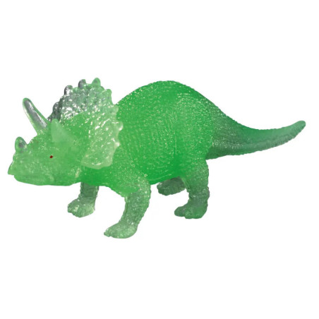 Nachtleuchtende Dinos (24 Ex. im Display)