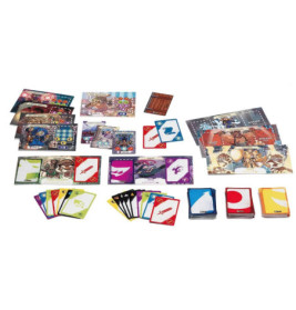 Kosmos 5-Minute Dungeon